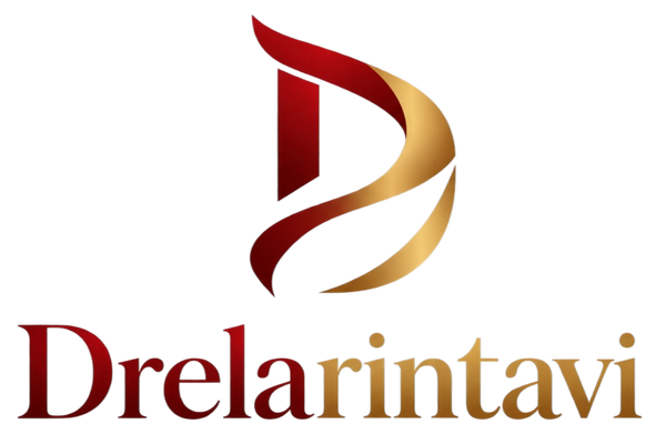 Drelarintavi